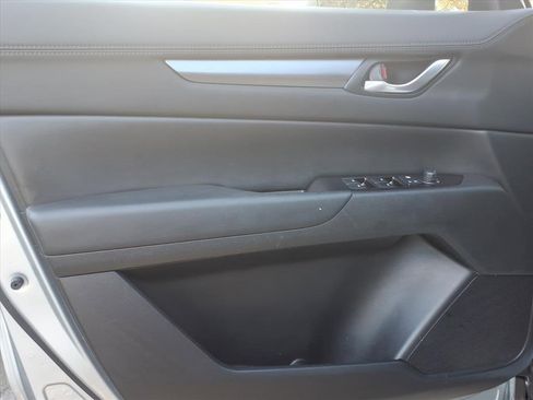 Used 2020 MAZDA CX-5 Touring image 20