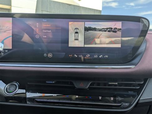 New 2025 Buick Envision Sport Touring image 16