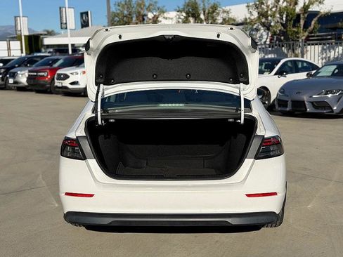 Used 2023 Honda Accord EX image 14