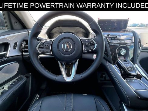 Used 2026 Acura RDX SH-AWD w/ Technology Package image 7