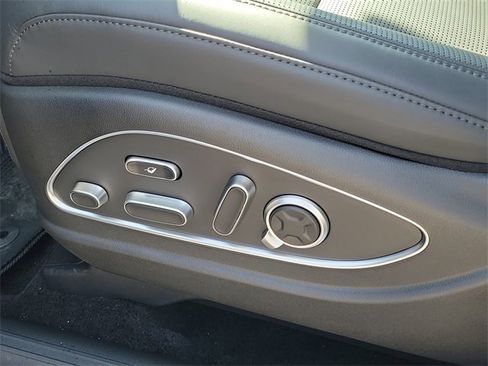 New 2026 Hyundai Palisade Calligraphy image 14