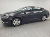 Used 2016 Chrysler 200 Limited image 2