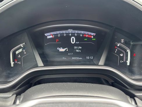 Used 2020 Honda CR-V EX-L image 24