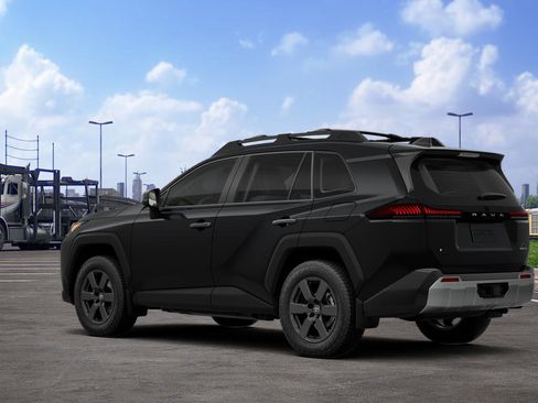 New 2026 Toyota RAV4 FWD image 6