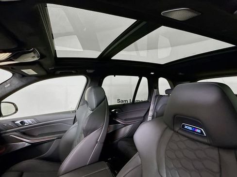 New 2026 BMW X5 M Competition w/ Executive Package image 22