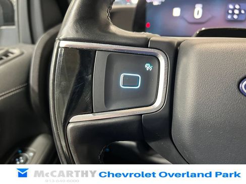 Used 2025 Ford Expedition Platinum AWD/4WD image 12