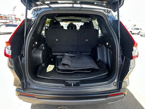 Certified 2023 Honda CR-V Sport image 13