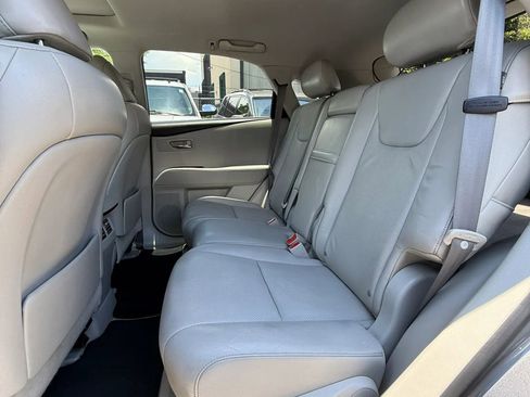 Used 2012 Lexus RX 350 FWD w/ Premium Pkg image 17