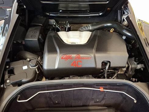 Used 2018 Alfa Romeo 4C Spider w/ Spider Track Package 3 image 20