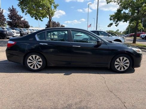 Used 2014 Honda Accord EX-L image 4