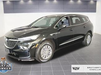 Used 2024 Buick Enclave Premium AWD/4WD 360° Tour
