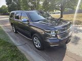 Used 2017 Chevrolet Suburban Premier image 4