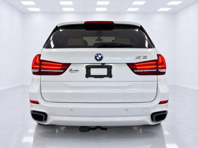 Used 2017 BMW X5 xDrive40e AWD/4WD image 9