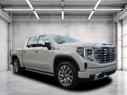 Used 2026 GMC Sierra 1500 Denali w/ Denali Reserve Package