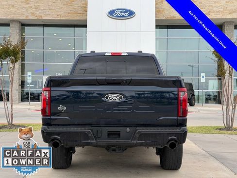 Used 2024 Ford F150 XLT w/ Equipment Group 303A High AWD/4WD image 24