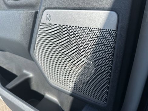 New 2026 Ford F350 Lariat w/ Black Appearance Package image 23