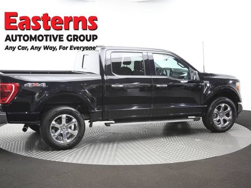 Used 2023 Ford F150 XLT w/ Equipment Group 302A High AWD/4WD image 45