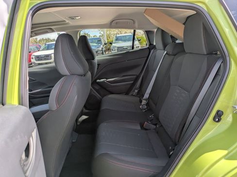 New 2026 Subaru Impreza 2.0i Sport image 12