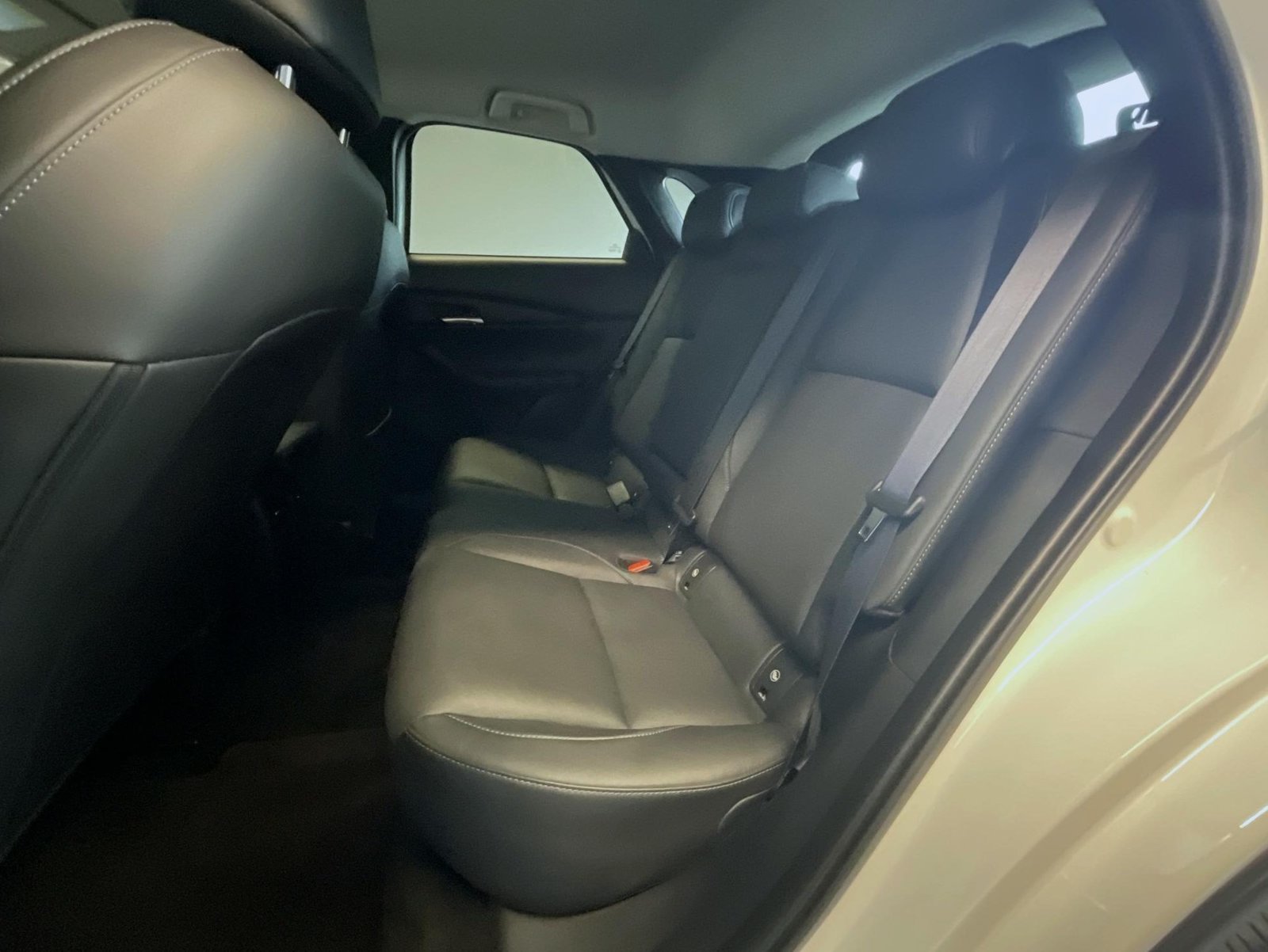 Certified 2023 MAZDA CX-30 AWD 2.5 S w/ Preferred Package image 19