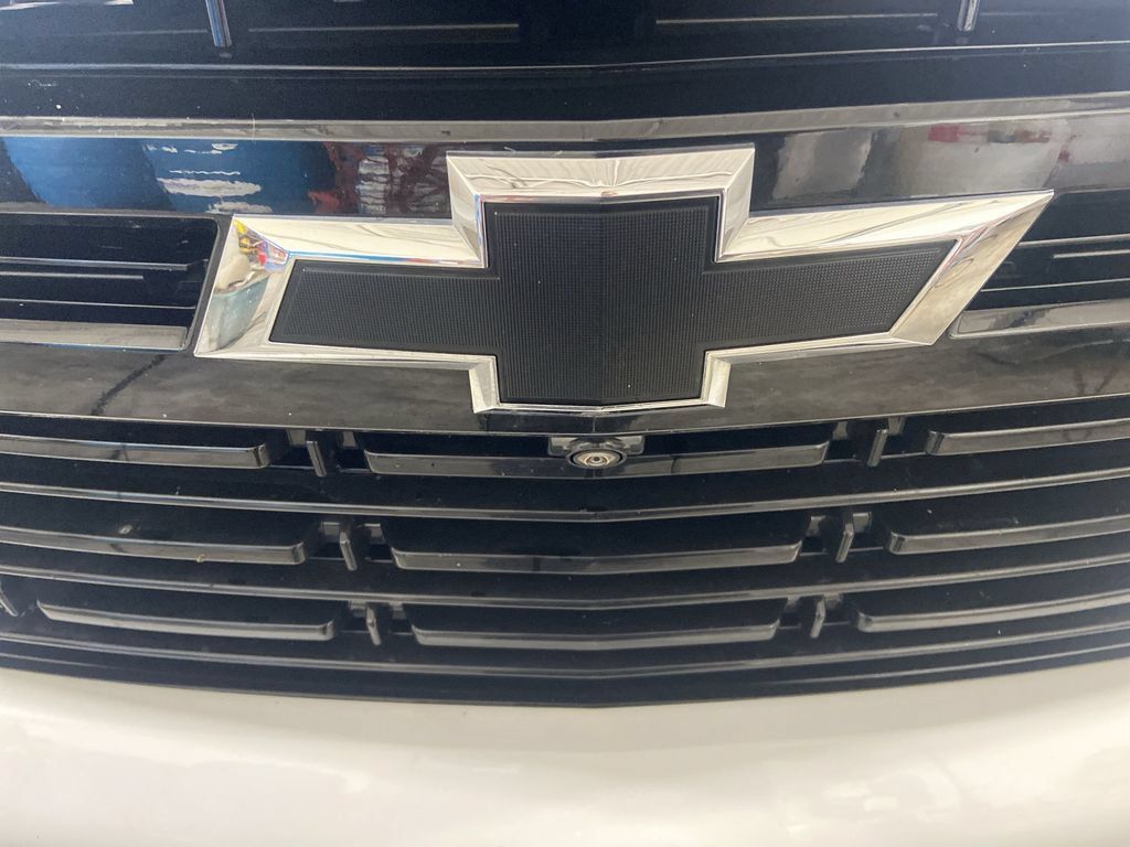 Certified 2023 Chevrolet Tahoe RST w/ Luxury Package AWD/4WD image 32