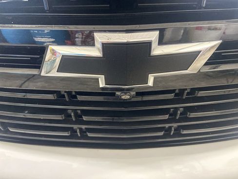 Used 2023 Chevrolet Tahoe RST w/ Luxury Package AWD/4WD image 32