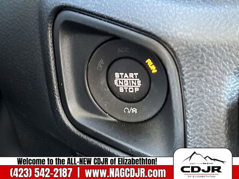 New 2026 Jeep Gladiator Sport image 27