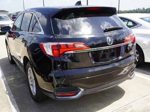 Used 2016 Acura RDX AWD w/ Technology Package image 6