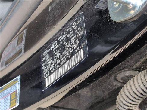 Used 2021 Hyundai Tucson SEL FWD image 22