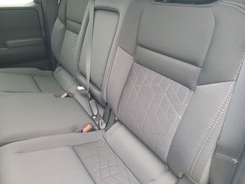 New 2026 Nissan Frontier SV w/ Tow Package image 9