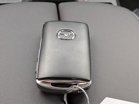 New 2026 MAZDA CX-5 2.5 S w/ Premium Plus Package AWD/4WD image 34