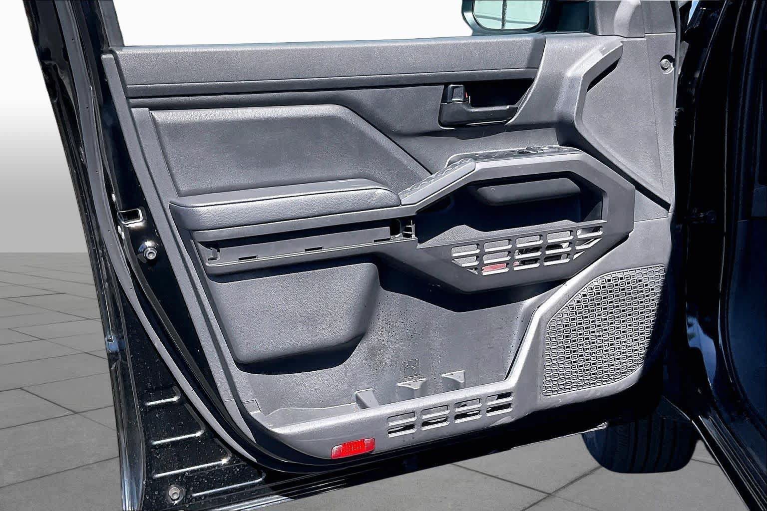 Certified 2026 Toyota Tacoma SR5 RWD image 20