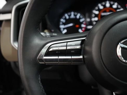 Used 2025 MAZDA CX-50 AWD 2.5 S w/ Premium Package image 22
