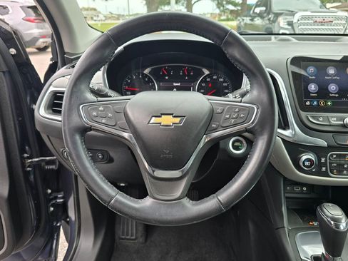 Certified 2019 Chevrolet Equinox Premier image 16
