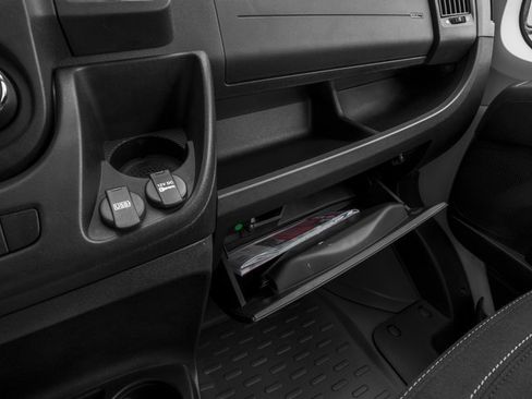 Used 2016 RAM ProMaster 1500 image 18