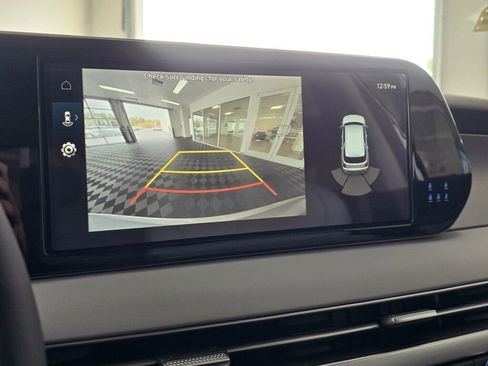 New 2025 Hyundai Palisade SEL image 26