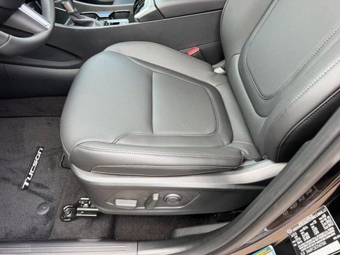 New 2026 Hyundai Tucson XRT AWD/4WD image 18