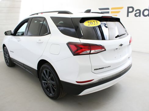 Used 2023 Chevrolet Equinox RS image 7