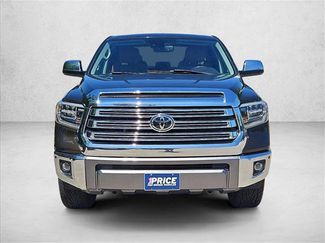 Used 2021 Toyota Tundra 1794 Edition RWD video 2