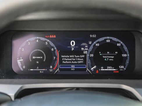 New 2026 Toyota Tacoma TRD Sport AWD/4WD image 24