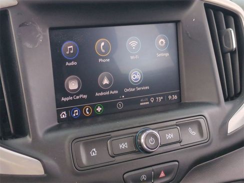 Used 2024 GMC Terrain SLE image 14