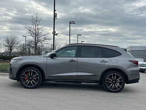 Used 2024 Acura MDX Type S image 6