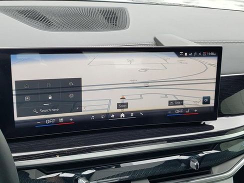 New 2026 BMW X5 xDrive50e w/ M Sport Package image 22