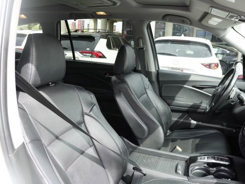 Used 2016 Honda Pilot Elite image 19