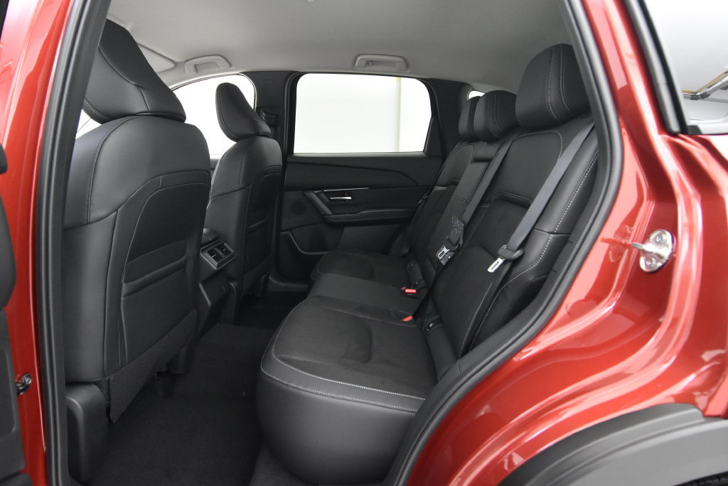 New 2026 MAZDA CX-5 Preferred AWD/4WD image 26