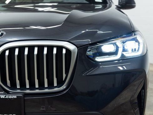 Certified 2024 BMW X3 xDrive30i w/ Convenience Package image 7