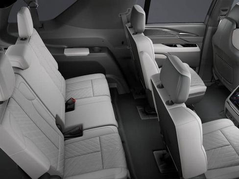 New 2026 Cadillac Escalade IQL Sport 1 image 13