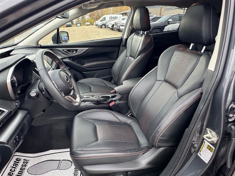 Used 2021 Subaru Crosstrek 2.5i Limited w/ Moonroof Package 2 AWD/4WD image 22