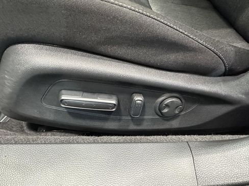 Certified 2025 Honda Accord SE image 16