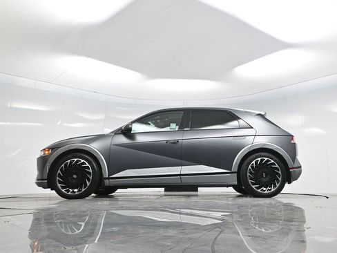 Used 2023 Hyundai Ioniq 5 Limited w/ Cargo Package image 63