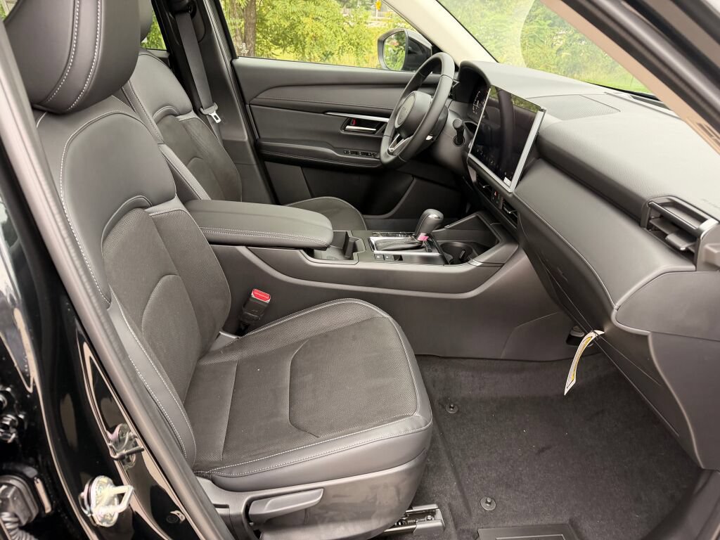 New 2026 MAZDA CX-5 Select AWD/4WD image 5
